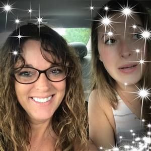 Meet your Posher, Donita